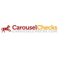 Use your Carousel Checks coupons code or promo code at carouselchecks.com