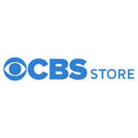 Use your CBS Store coupons code or promo code at cbsstore.com