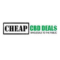 Use your Cheap CBD Deals coupons code or promo code at cheapcbddeals.com
