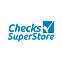 Use your Checks Superstore coupons code or promo code at www.checks-superstore.com