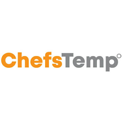 Use your Chefstemp coupons code or promo code at chefstemp.com