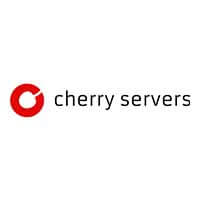 Use your Cherry Servers coupons code or promo code at cherryservers.com