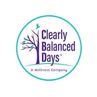 Use your Clearly Balanced Days coupons code or promo code at clearlybalanceddays.com