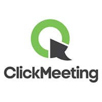 Use your ClickMeeting discount code or promo code at clickmeeting.com