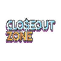 Use your Closeout Zone coupons code or promo code at closeoutzone.com