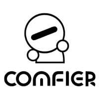 Use your Comfier discount code or promo code at  comfier.com