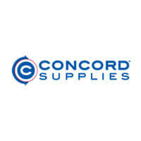 Use your Concord Supplies discount code or promo code at concordsupplies.com