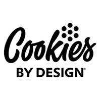 Use your Cookies By Design coupons code or promo code at cookiesbydesign.com