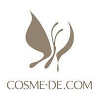 Use your Cosme-de coupons code or promo code at cosme-de.com