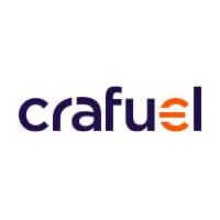 Use your Crafuel coupons code or promo code at crafuel.com