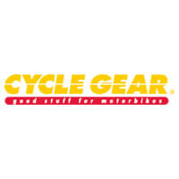 Use your Cycle Gear coupons code or promo code at cyclegear.com