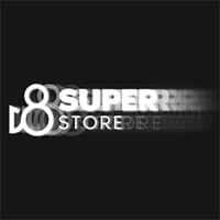 Use your D8 Super Store coupons code or promo code at d8superstore.com