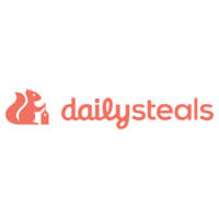 Use your Daily Steals coupons code or promo code at dailysteals.com