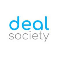 Use your Deal Society coupons code or promo code at dealsociety.com