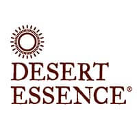 Use your Desert Essence coupons code or promo code at desertessence.com