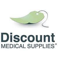 Use your Discount Medical Supplies coupons code or promo code at discountmedicalsupplies.com