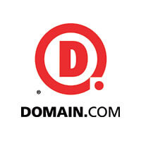 Use your Domain.com coupons code or promo code at domain.com