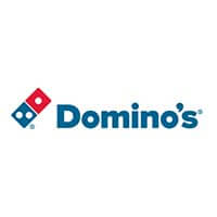 Use your Dominos Pizza UK coupons code or promo code at dominos.co.uk