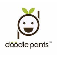 Use your Doodle Pants coupons code or promo code at doodlepants.com