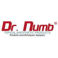 Use your Dr Numb coupons code or promo code at drnumb.com