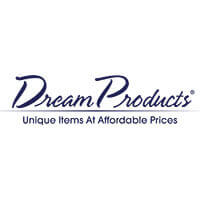 Use your Dream Products discount code or promo code at dreamproducts.com