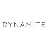 Use your Dynamite Clothing discount code or promo code at dynamiteclothing.com