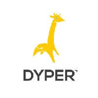 Use your Dyper coupons code or promo code at dyper.com