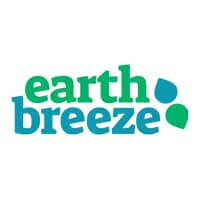 Use your Earth Breeze coupons code or promo code at earthbreeze.co.uk