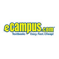 Use your Ecampus coupons code or promo code at ecampus.com