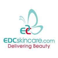 Use your Edcskincare coupons code or promo code at edcskincare.com