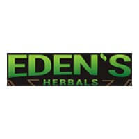 Use your Edens Herbals discount code or promo code at edensherbals.com