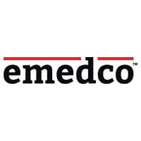 Use your Emedco coupons code or promo code at emedco.com