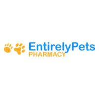 Use your Entirelypets Pharmacy discount code or promo code at entirelypetspharmacy.com