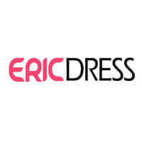 Use your Ericdress discount code or promo code at ericdress.com