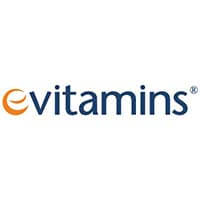 Use your Evitamins coupons code or promo code at evitamins.com