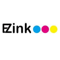 Use your EZ Ink discount code or promo code at ezink123.com
