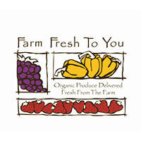 Farm Fresh To You coupons code or promo code 