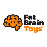 Use your Fat Brain Toys coupons code or promo code at fatbraintoys.com