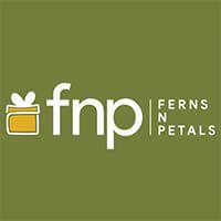 Use your Ferns N Petals coupons code or promo code at fnp.sg