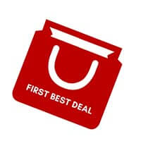 Use your First Best Deal coupons code or promo code at firstbestdeal.com