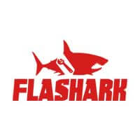 Use your Flashark coupons code or promo code at flasharkracing.com