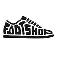 Use your Footshop coupons code or promo code at footshop.com