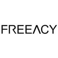 Use your Freeacy discount code or promo code at freeacy.com