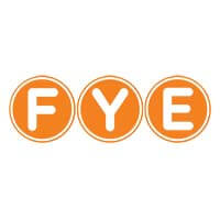 Use your Fye coupons code or promo code at fye.com