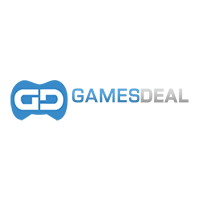 Use your Gamesdeal coupons code or promo code at gamesdeal.com