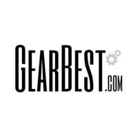 Use your Gearbest coupons code or promo code at gearbest.com