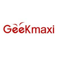 Use your Geekmaxi coupons code or promo code at geekmaxi.com