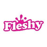 Use your Getfleshy coupons code or promo code at getfleshy.com