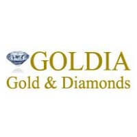 Use your Goldia discount code or promo code at goldia.com