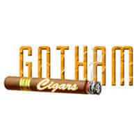 Use your Gotham Cigars discount code or promo code at gothamcigars.com